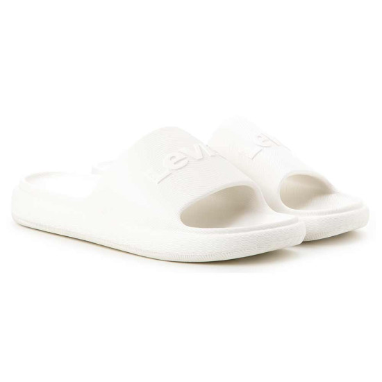 Levi's Γυναικεία Slides PU Levi's Γυναικεία Slides PU